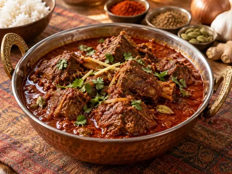 Rogan josh