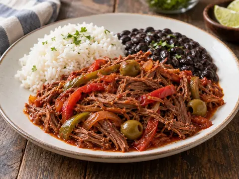 Ropa vieja