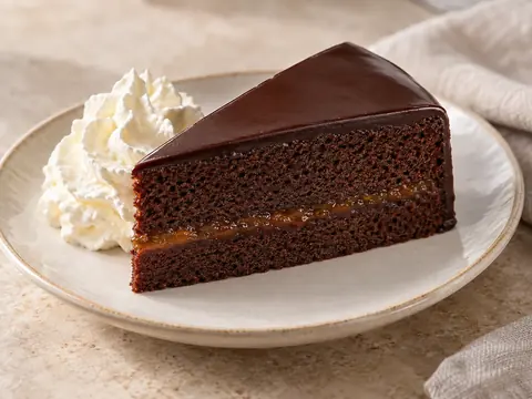 Sachertorte