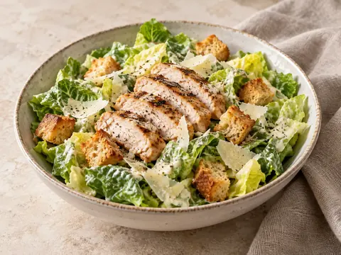 Salade César