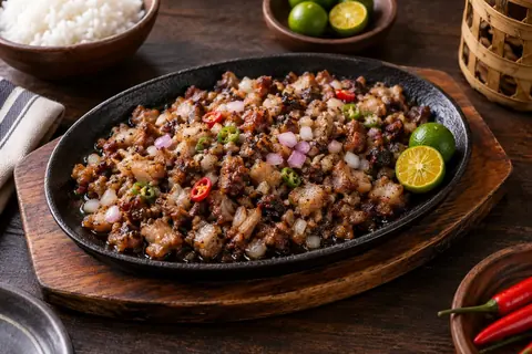 Sisig