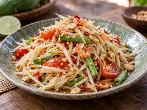Som tam