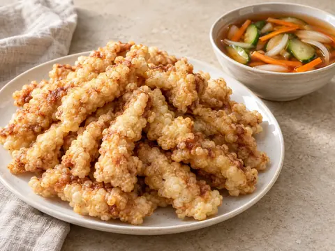 Tangsuyuk