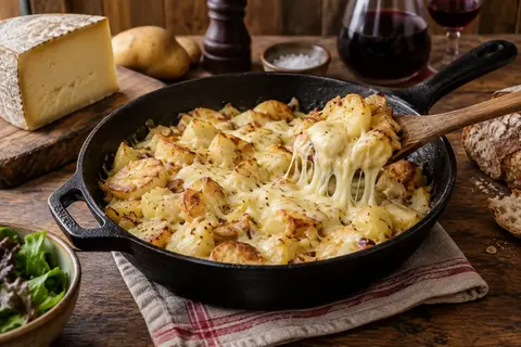 Truffade