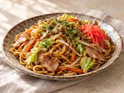 Yakisoba