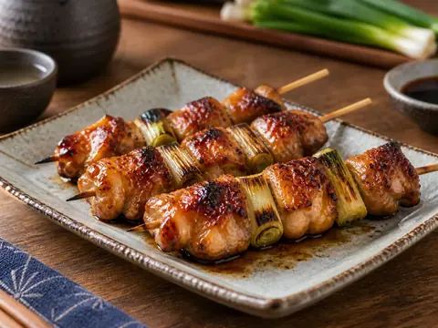 Yakitori