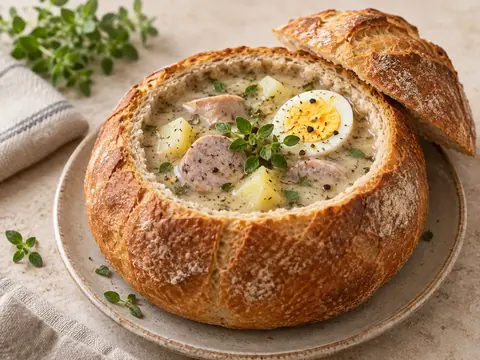 Żurek