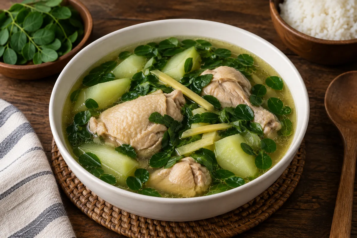 Tinola