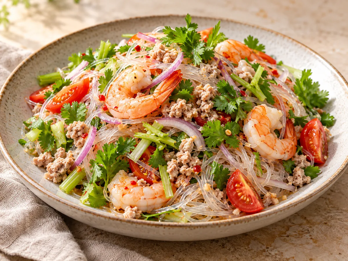 Yam woon sen